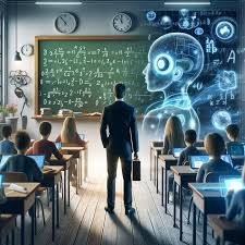 Chalk, Screens, and Something In Between How Learning Is Changing in India