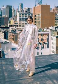 Dressing Up for the Internet When Digital Fashion Starts Feeling Real