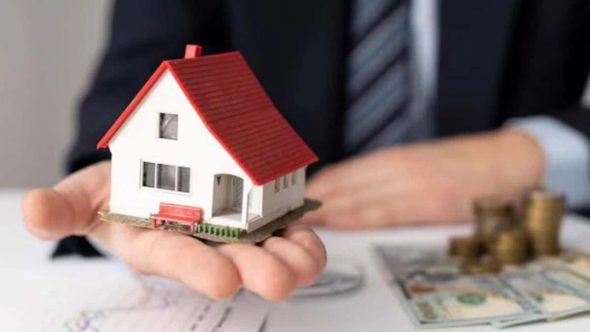 Homes Are Changing Quietly: What Today’s Buyers Really Want