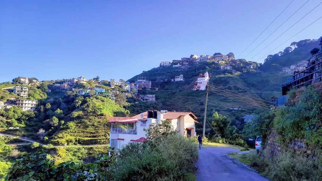 Logging In From the Mountains: Can Workcation Villages Really Work in India?