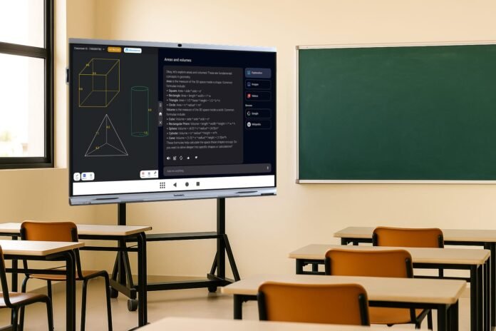 Rethinking Report Cards Are Skills Finally Getting the Spotlight