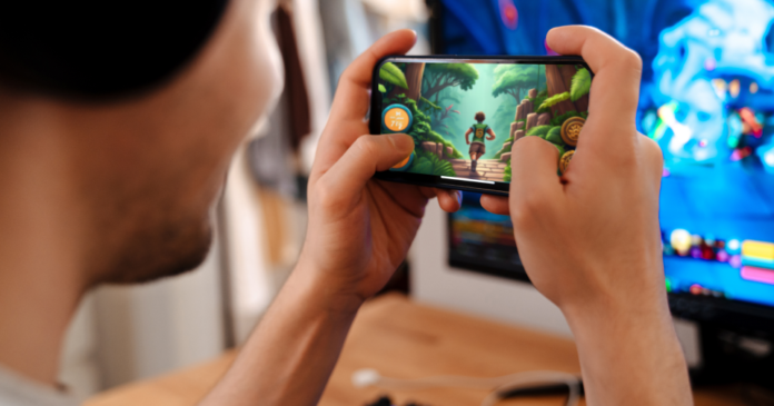 Swipe, Tap, Repeat Are Hyper-Casual Games Here to Stay in India