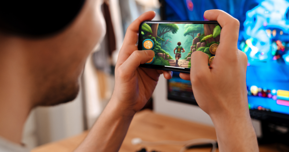 Swipe, Tap, Repeat: Are Hyper-Casual Games Here to Stay in India?