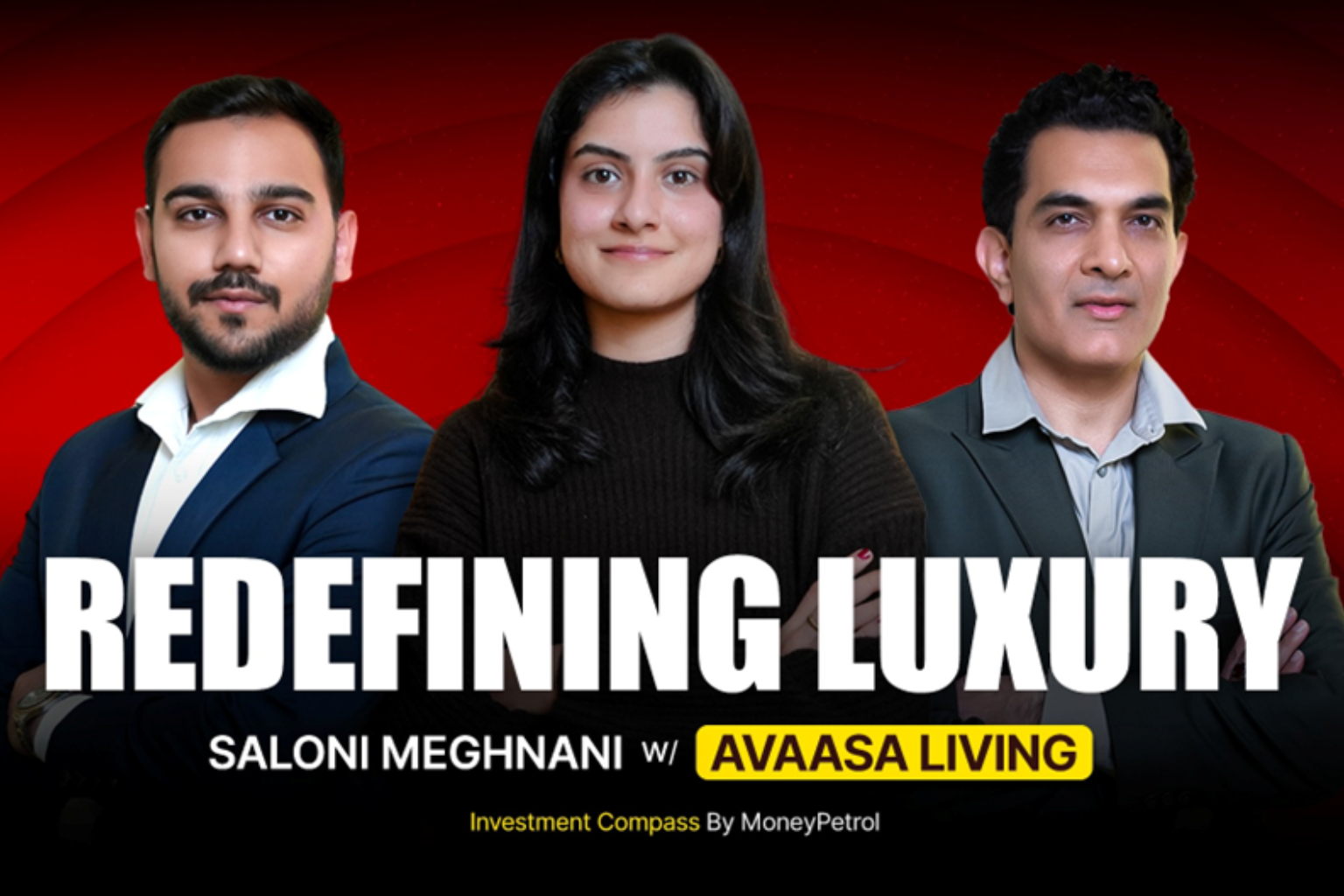 Avaasa Living on the New Era of Luxury Home Architecture in the UAE