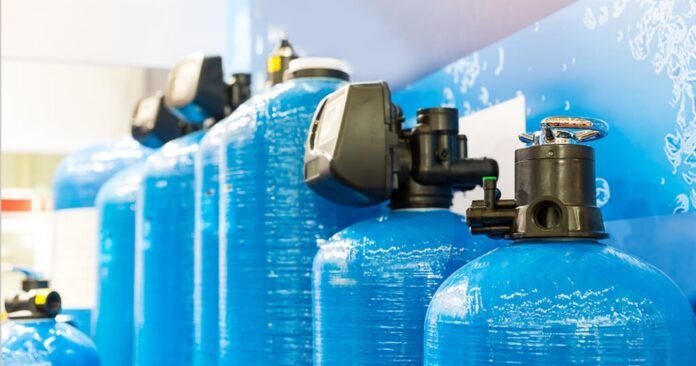 business water solutions