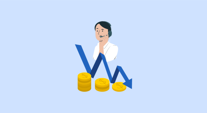 lower operating cost