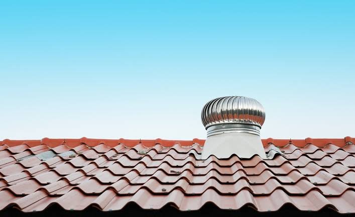 roof replacements