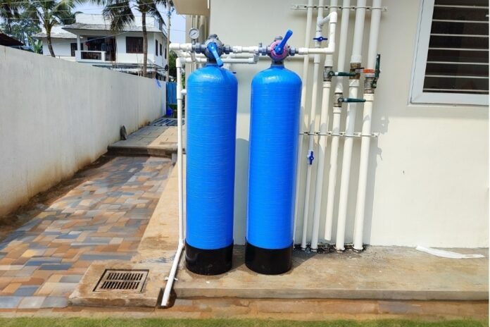 water filtration systems