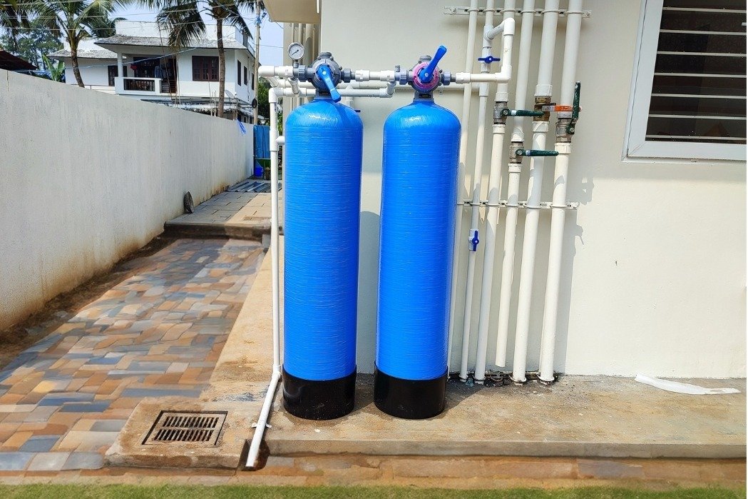 Choosing the Right Water Filtration Solution for Your Home Starts with Understanding Your Water