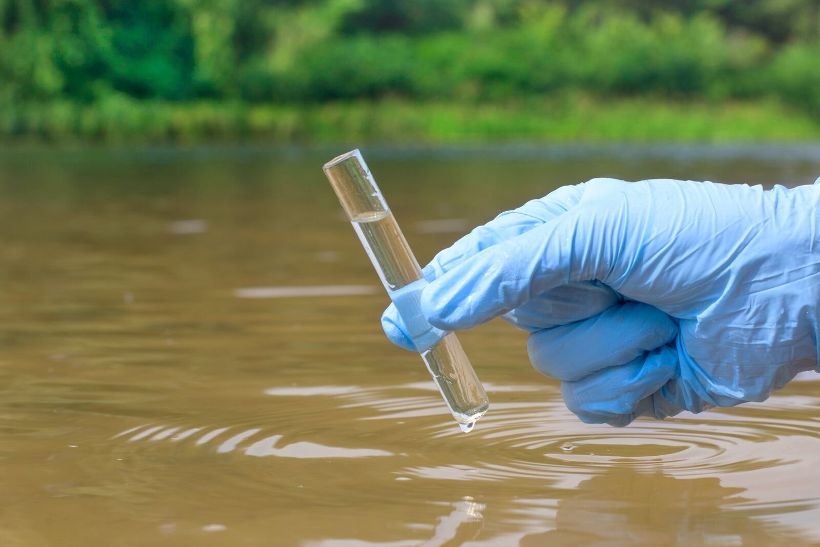 Why Testing Your Well Water Is One of the Smartest Things You Can Do for Your Home
