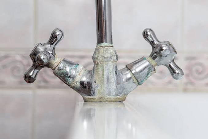 Why Scale and Mineral Deposits Are Hard on Your Home’s Plumbing