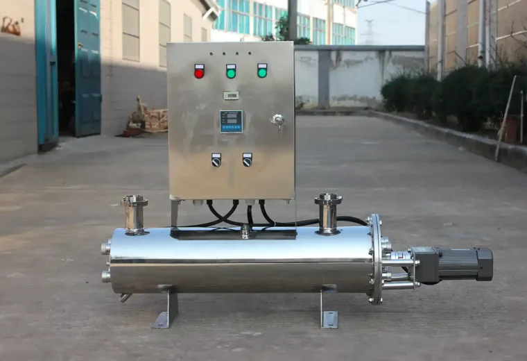 Choosing the Right Water Treatment System for Cleaner, More Reliable Water