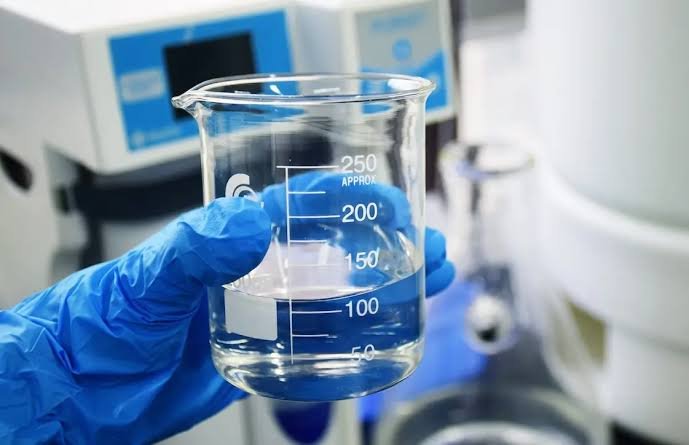 water testing